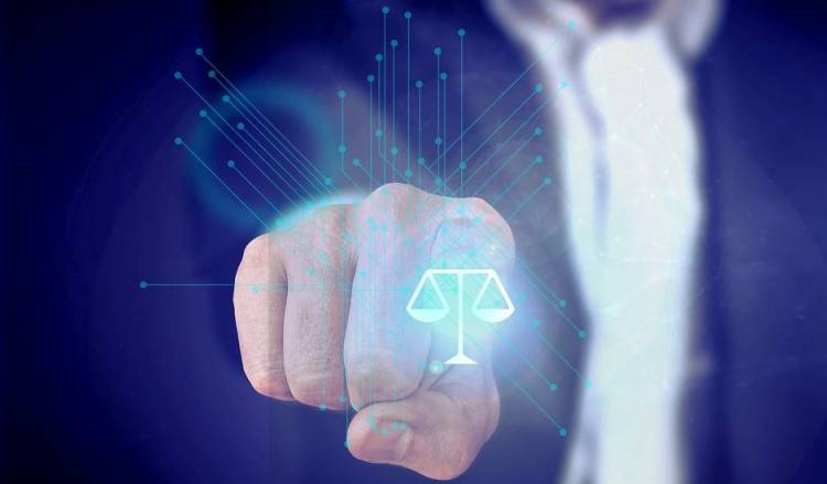 AUSENCIA DE UN SISTEMA DE JUSTICIA