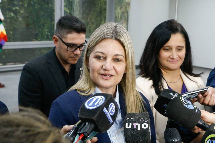 EL GOBIERNO PROVINCIAL ANUNCIÓ LA PRIMERA SUBASTA DE LA GESTIÓN DE VEHÍCULOS DE LA FLOTA PROVINCIAL