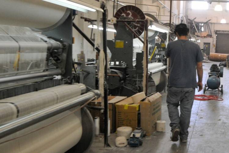 "ES UNA BOMBA DE TIEMPO PARA PYMES"