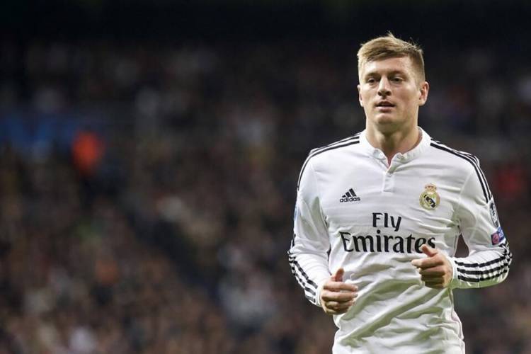 LA POLÉMICA FRASE DE TONI KROOS SOBRE LA INMIGRACIÓN EN ALEMANIA: "SE VOLVIÓ INCONTROLABLE"