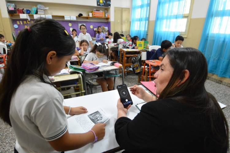 EDUCACIÓN DARÁ A CONOCER LOS RESULTADOS DEL CENSO DE FLUIDEZ LECTORA