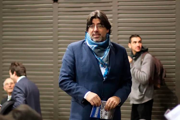CHILE: DANIEL JADUE APELA A LA CIDH POR EL PROCESO JUDICIAL EN SU CONTRA