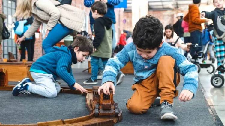 EDUCACIÓN: EL LUNES 15 DE JULIO COMIENZA EL RECESO ESCOLAR DE INVIERNO