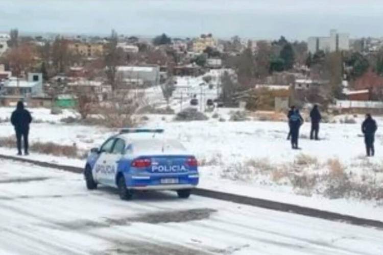 LA OLA POLAR YA MUESTRA SU CARA FATAL