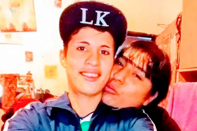 PERPETUA PARA EL ASESINO DE SOFÍA NORIEGA, UNA MUJER TRANS