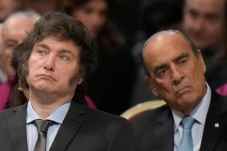 EL PAÍS REAL QUE LE ESPERA A MILEI EN SU REGRESO DE EEUU: NEGOCIACIONES CON LA CGT Y EL FUTURO DEL "CONSEJO DE MAYO"