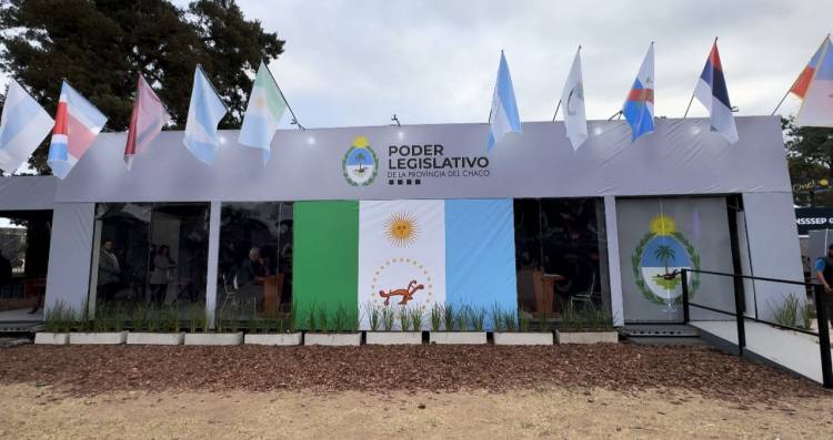 LA LEGISLATURA EN LA BIENAL 2024: AGENDA DE ACTIVIDADES PARA ESTE MARTES