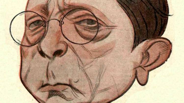 VARGAS VILA, ATEO ABSOLUTO