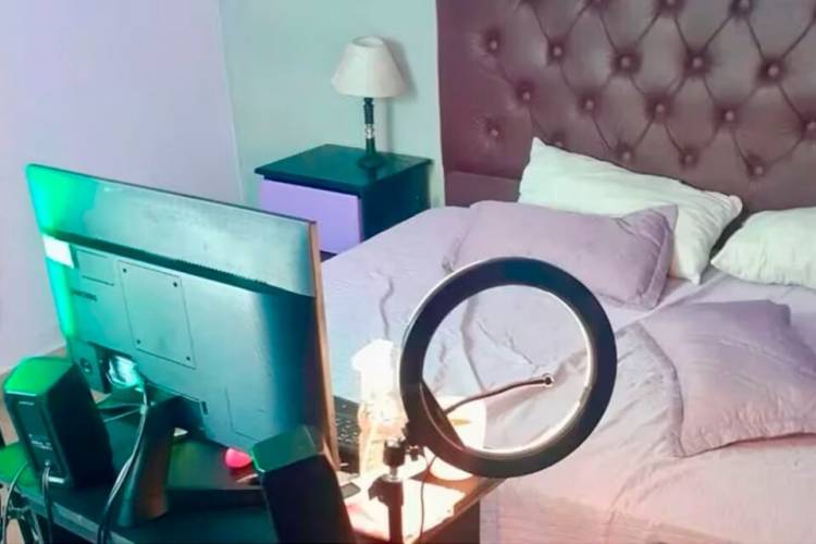 DESMANTELARON EN SAN JUAN UNA RED DE TRATA QUE TRASLADABA MUJERES A COLOMBIA