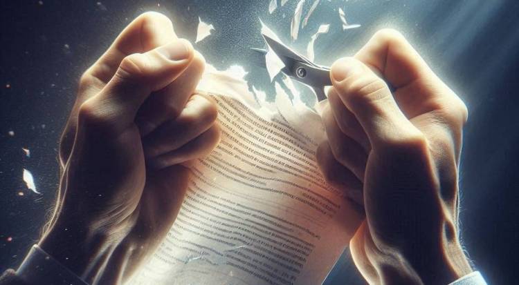 EL GOBIERNO DE HONDURAS ATACA A LA IGLESIA EVANGÉLICA