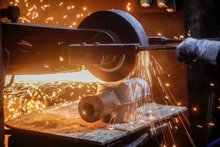 SE DESACELERA LA INFLACIÓN MAYORISTA