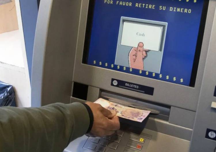 ESTE VIERNES 19, EL GOBIERNO PROVINCIAL PAGA EL REFRIGERIO