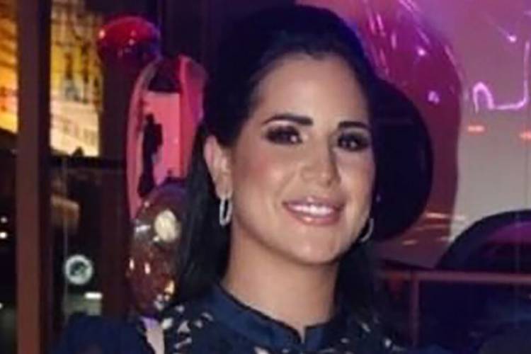 ESPAÑA: DETIENEN A LA ESPOSA DEL NARCO MARSET