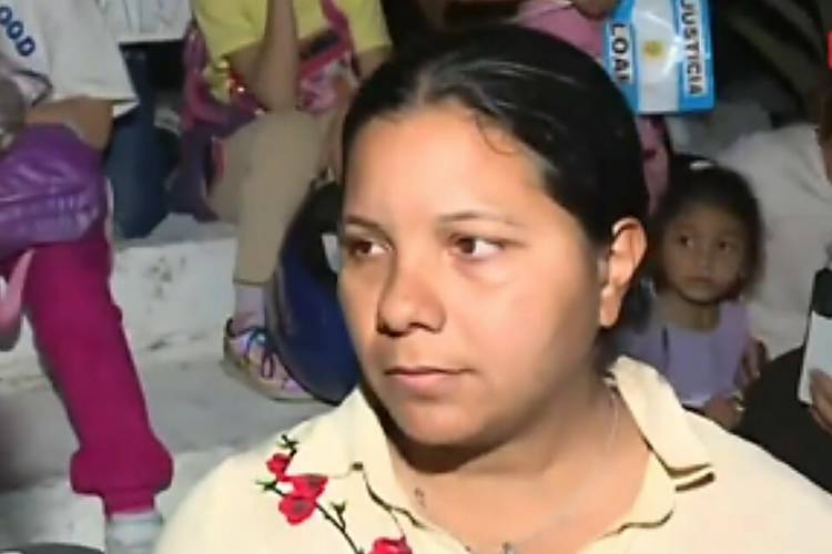 CORRIENTES: UNA MUJER DENUNCIÓ QUE EL PADRE DEL GOBERNADOR ABUSÓ DE ELLA