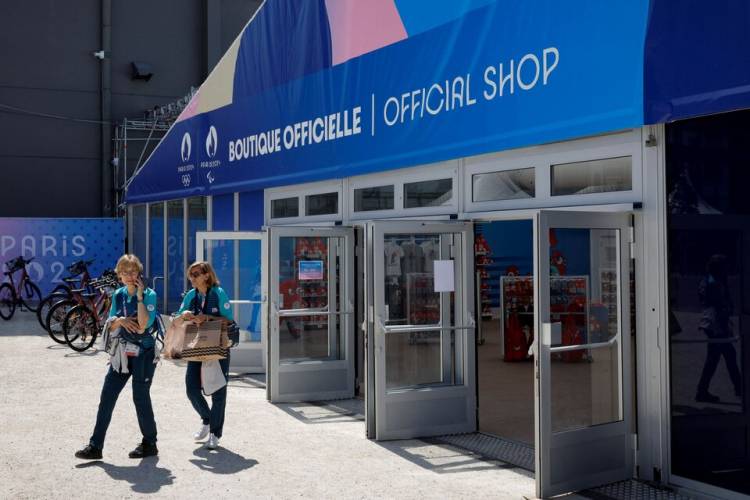 JUEGOS OLÍMPICOS PARÍS 2024: CUÁNTO SALEN LAS ENTRADAS Y CÓMO COMPRARLAS