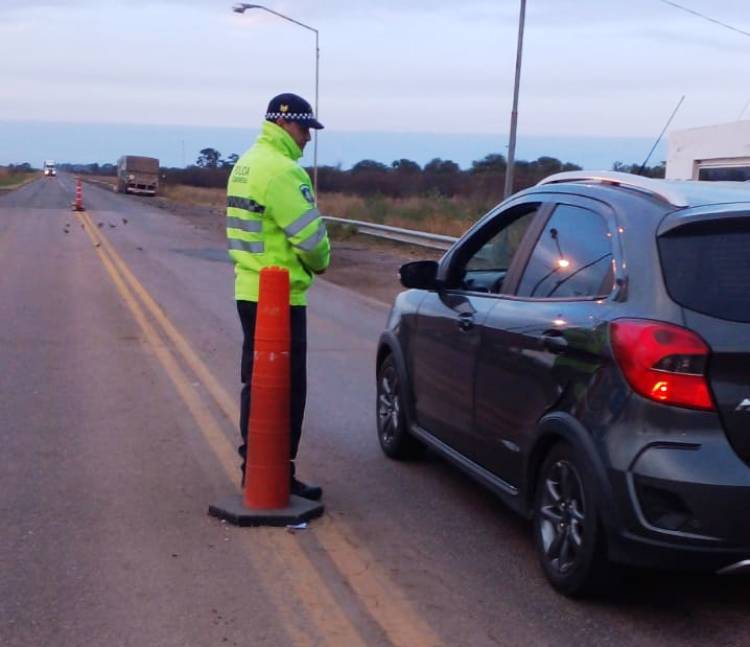 POLICÍA CAMINERA FINALIZÓ CON ÉXITO EL STAND DE SEGURIDAD VIAL EN LA BIENAL, DETECTÓ 48 ALCOHOLEMIAS Y LABRÓ 208 ACTAS