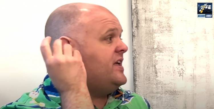 LA DENOMINADA ‘PROFECIA’ DEL ATENTADO CONTRA TRUMP AGITA LAS REDES SOCIALES