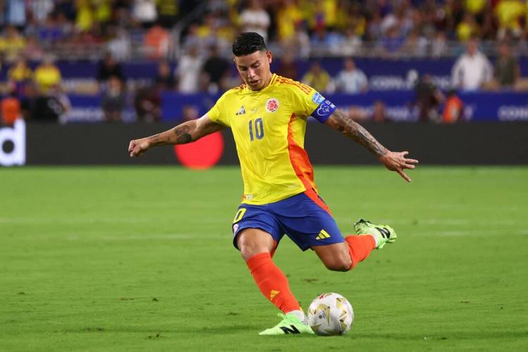 DE MEJOR FUTBOLISTA DE LA COPA AMÉRICA A JUGADOR LIBRE