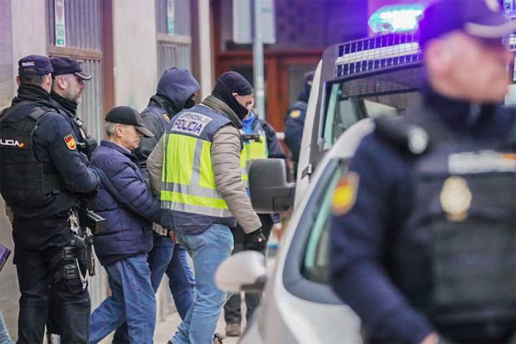 ESPAÑA: CONDENAN A UN JUBILADO QUE ENVIÓ CARTAS BOMBA A PEDRO SÁNCHEZ