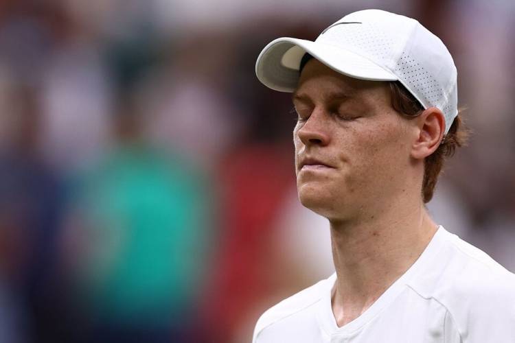PARÍS 2024: SINNER SE BAJÓ EL TORNEO OLÍMPICO DE TENIS