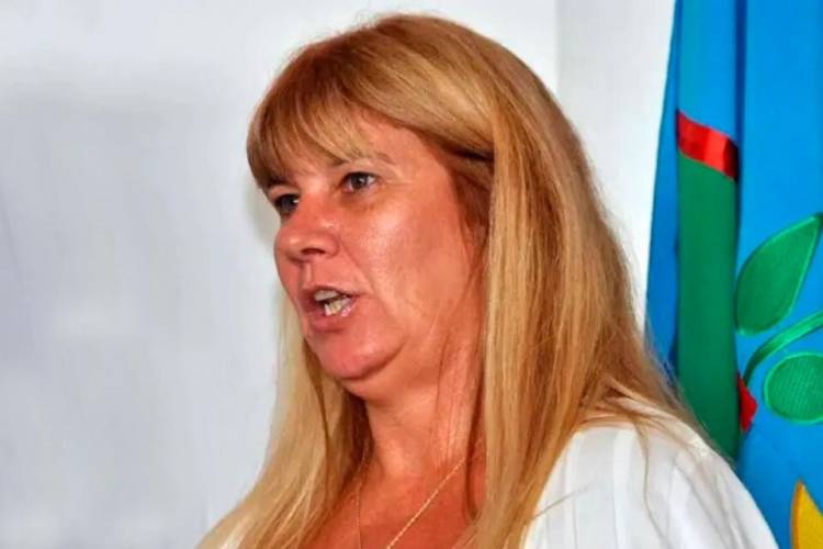 DETIENEN EN ESPAÑA A UNA EXJUEZA ARGENTINA ACUSADA DE TRÁFICO DE BEBÉS EN PILAR