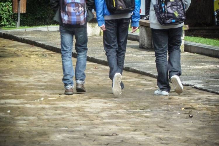 LA POLÍTICA QUE LA ADOLESCENCIA PRECISA