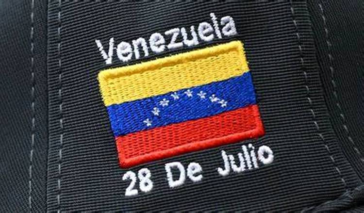 LOS EVANGÉLICOS ANTE EL ‘BAÑO DE SANGRE’ DE MADURO