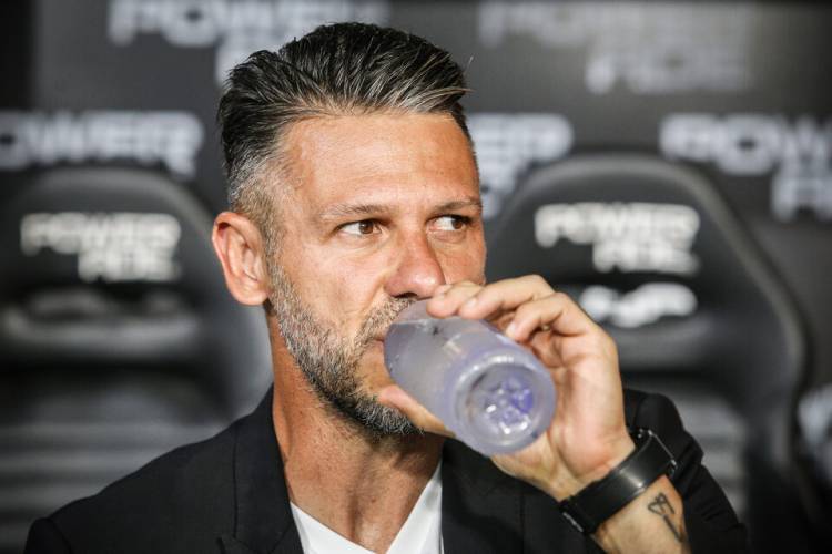 RIVER PLATE: GANAR PARA SEGUIR, EL ULTIMATUM DE LA DIRIGENCIA A DEMICHELIS