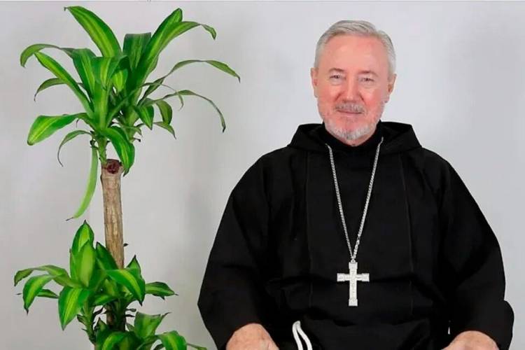 PREOCUPACIÓN EN LA IGLESIA CORRENTINA