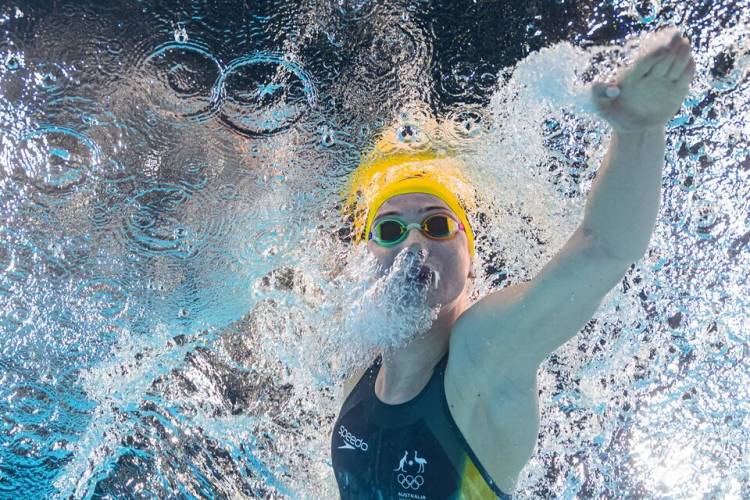 JUEGOS OLÍMPICOS: LAS 13 MEJORES FOTOS DE UNA JORNADA VIBRANTE EN PARÍS