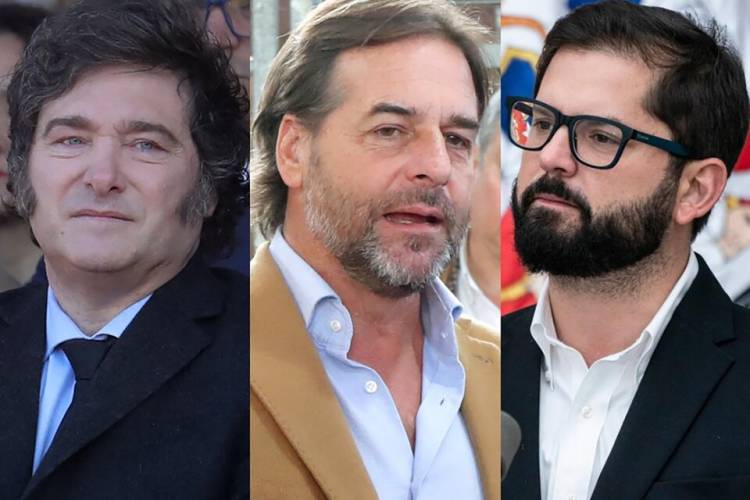 VENEZUELA RETIRA SU PERSONAL DIPLOMÁTICO DE SIETE PAÍSES DE LA REGIÓN, INCLUIDA ARGENTINA