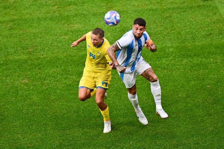 PARÍS 2024: "DEBEMOS SUPERAR LAS ADVERSIDADES JUNTOS"