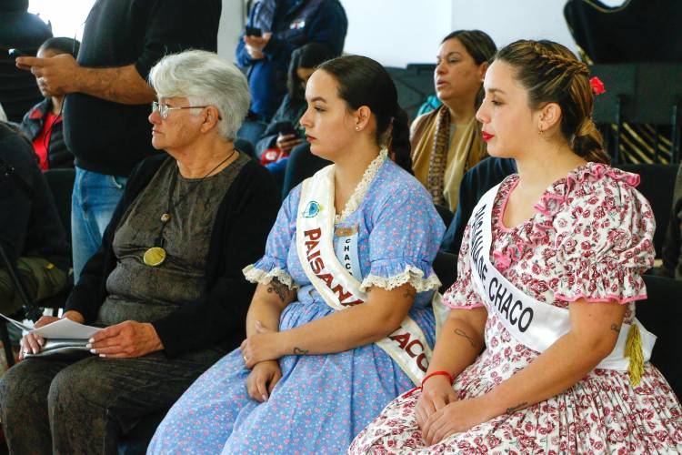 PRE LABORDE CHACO 2024: SE REALIZARÁ EN QUITILIPI, EL 7 DE SEPTIEMBRE