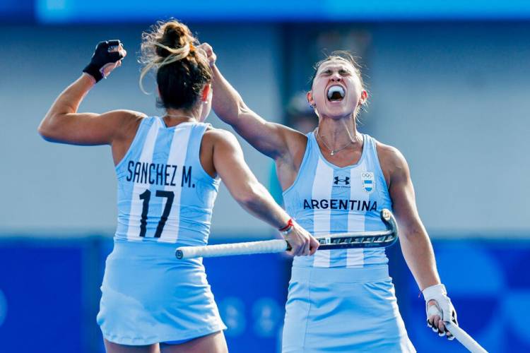 A QUÉ HORA JUEGAN LAS LEONAS, LA VICTORIA DE LOS LEONES Y LOS ARGENTINOS EN LOS JUEGOS OLÍMPICOS HOY