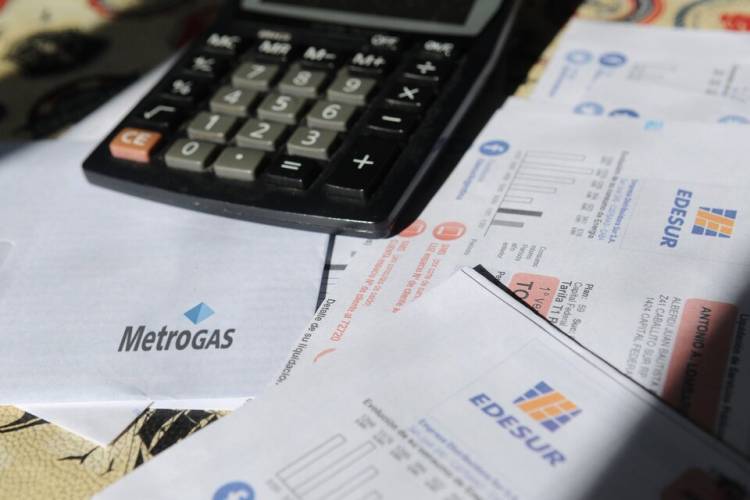 AUMENTOS DE TARIFAS Y COMBUSTIBLES EN AGOSTO