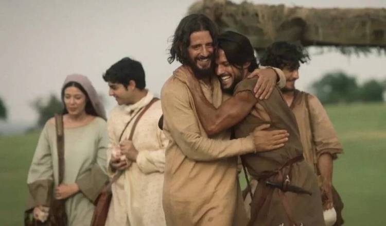 LA HORA DE JESÚS: AMAR HASTA EL FIN (JN. 13:1)