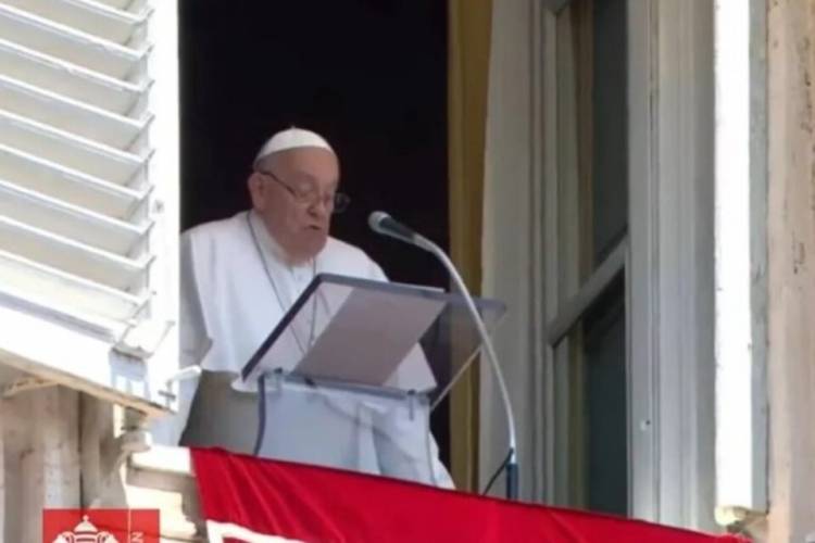 "BUSQUEN LA VERDAD Y EVITEN LA VIOLENCIA"