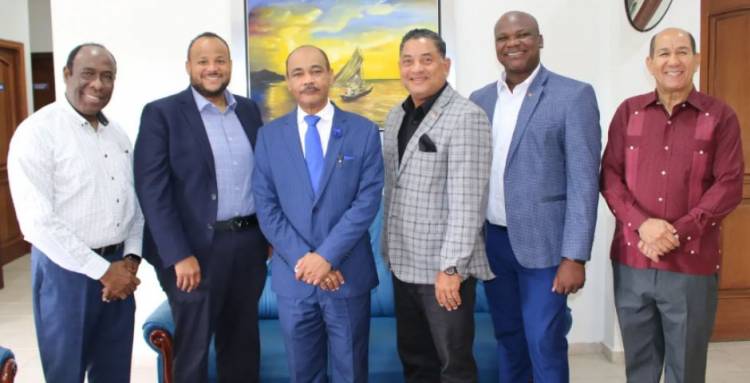 R. DOMINICANA:  CRISTIANOS PIDEN AL PRESIDENTE CREAR UN MINISTERIO PARA LA FAMILIA