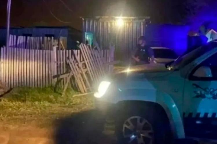 EVITARON LA VENTA DE UNA NIÑA POR POR UN TERRENO Y 4 MIL DÓLARES