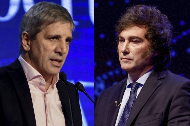 LARGA VIDA AL CEPO CAMBIARIO