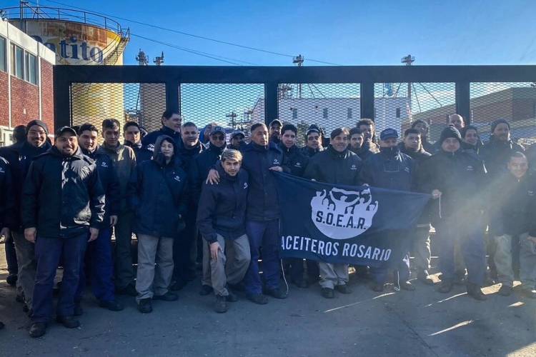 ¿QUIÉNES SON LOS QUE GANAN MUCHO?