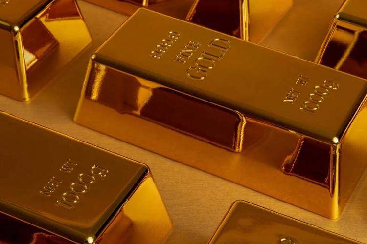 LA RUTA DEL ORO ARGENTINO EMPEÑADO POR JAVIER MILEI