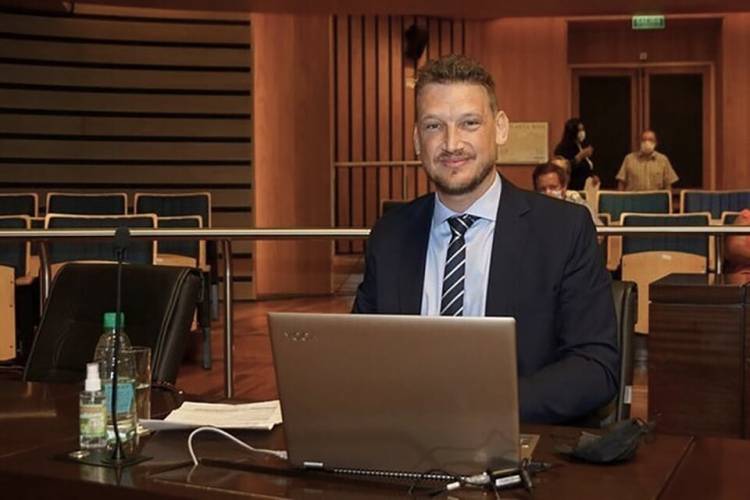 QUIÉN ES GERMÁN KICZKA, EL DIPUTADO MISIONERO ACUSADO POR PEDOFILIA