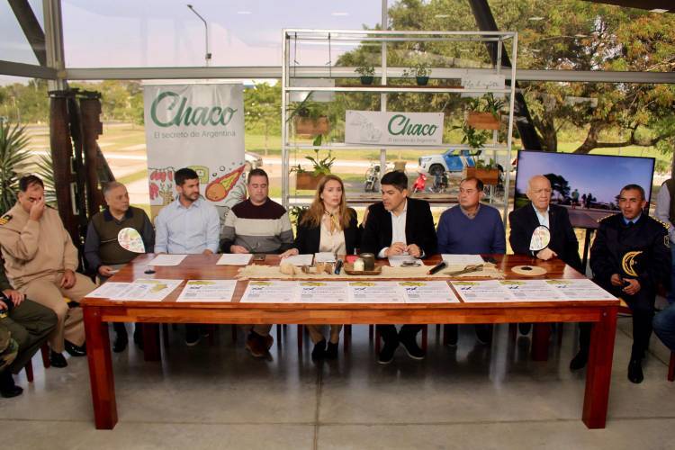 DESPUÉS DE 4 AÑOS: VUELVE LA PESCA DEL DORADO A LA ISLA DEL CERRITO, EL 14 Y 15 DE SEPTIEMBRE