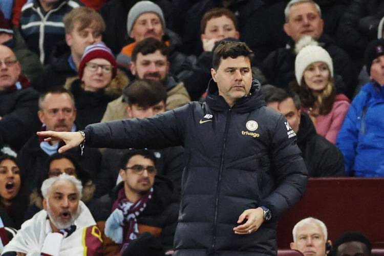 POCHETTINO TIENE TODO ACORDADO PARA DIRIGIR A ESTADOS UNIDOS