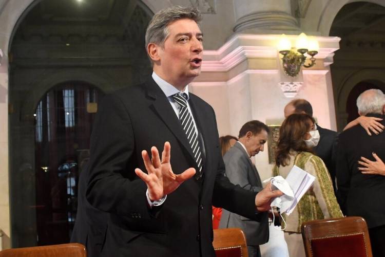 CARTA DE LOS ORGANISMOS DE DERECHOS HUMANOS A ROSATTI POR SU SEGUNDA EN LA MAGISTRATURA Y EL ROL EN LAS VISITAS