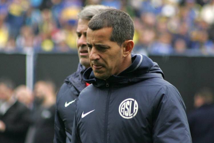 COPA LIBERTADORES: SAN LORENZO VA POR EL GOLPE ANTE MINEIRO