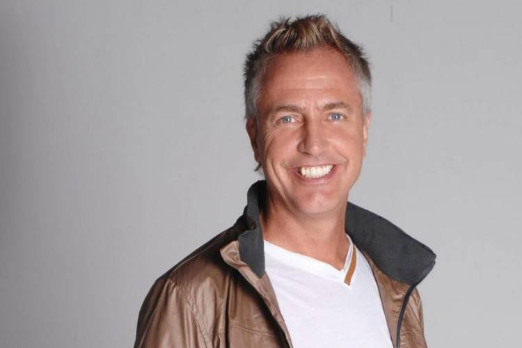 MARLEY DENUNCIADO POR CORRUPCIÓN DE MENORES