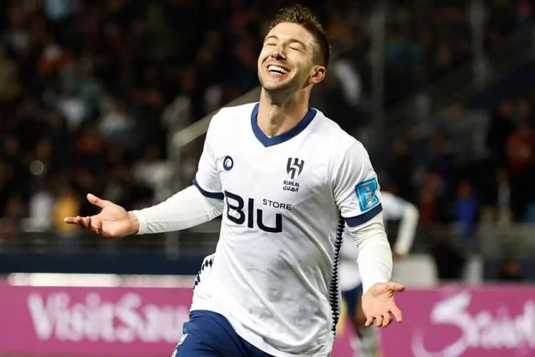 RACING ESTÁ A PUNTO DE CERRAR EL RETORNO DE VIETTO
