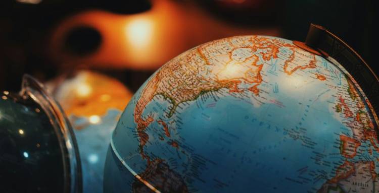 HONDURAS Y GUATEMALA, ENTRE LOS PAÍSES MÁS RELIGIOSOS DEL MUNDO